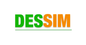 Dessim logo